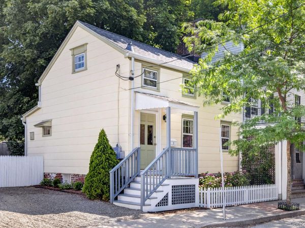 2 Kemble Avenue, Cold Spring, NY 10516