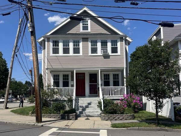 33 Bancroft St, Unit 33, Watertown, ME 04272