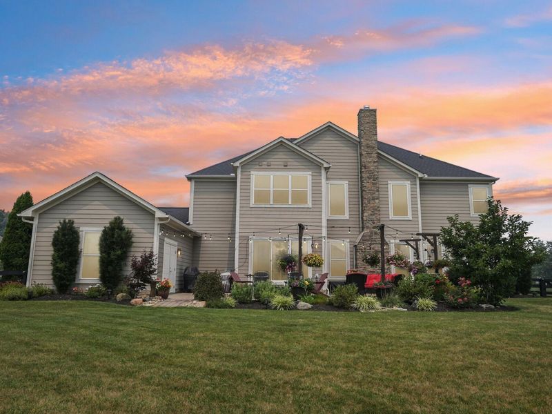 727 Regency Bend, Delaware, OH 43015 Photo 100