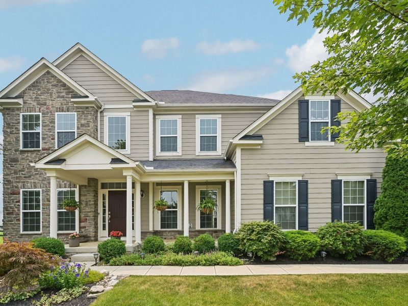 727 Regency Bend, Delaware, OH 43015 Photo 3