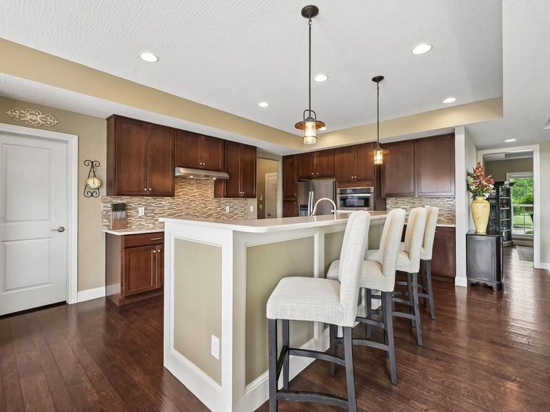 727 Regency Bend, Delaware, OH 43015 Photo 34