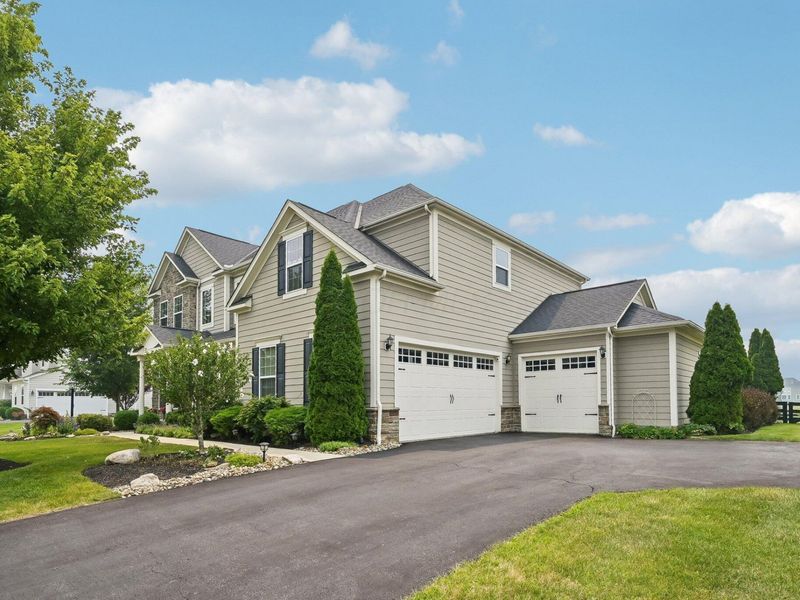 727 Regency Bend, Delaware, OH 43015 Photo 4