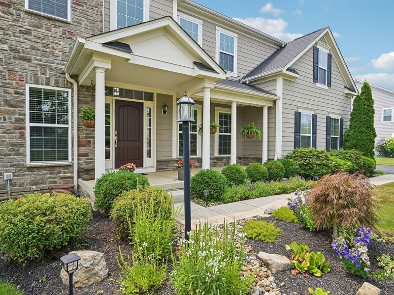 727 Regency Bend, Delaware, OH 43015 Photo 7