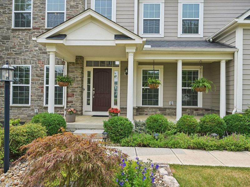 727 Regency Bend, Delaware, OH 43015 Photo 8