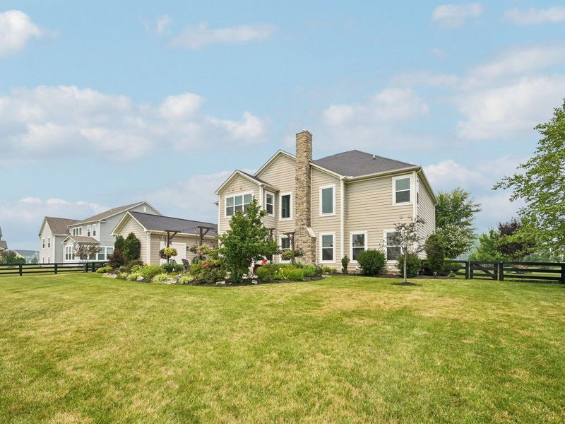 727 Regency Bend, Delaware, OH 43015 Photo 81