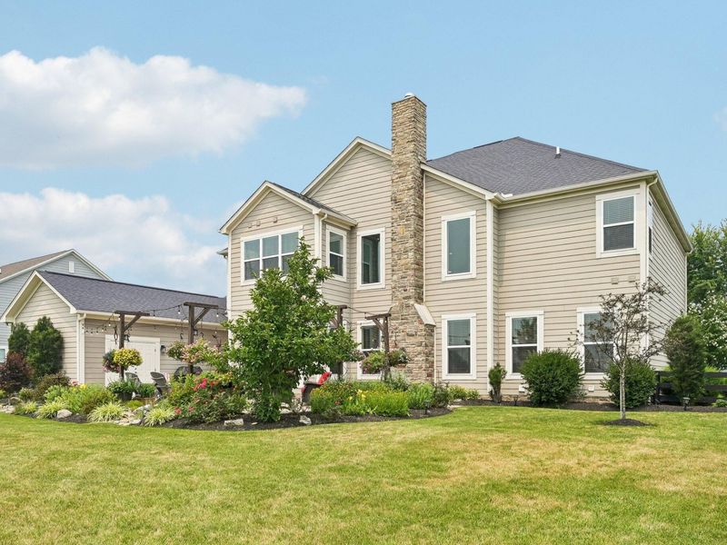 727 Regency Bend, Delaware, OH 43015 Photo 82