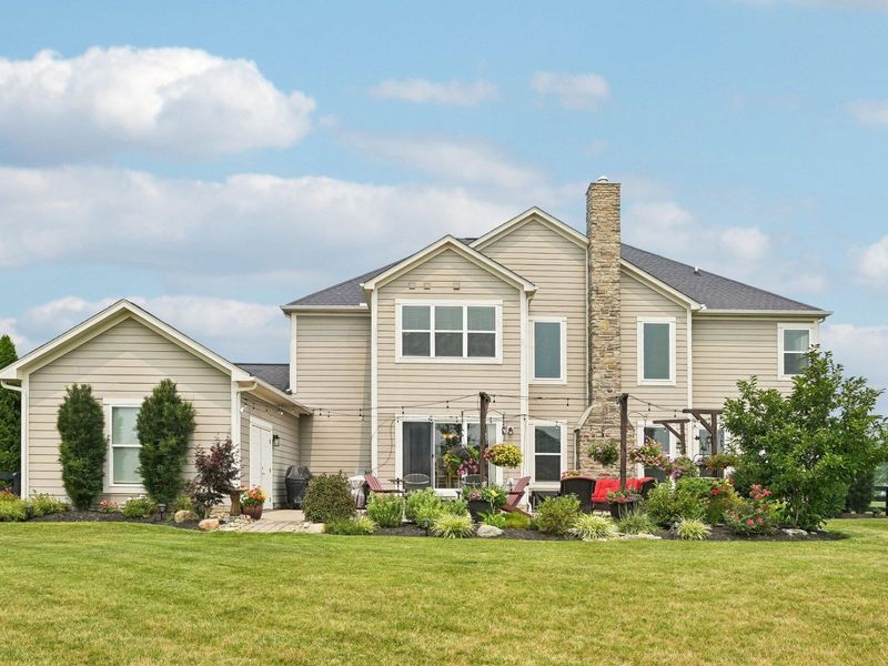 727 Regency Bend, Delaware, OH 43015 Photo 83