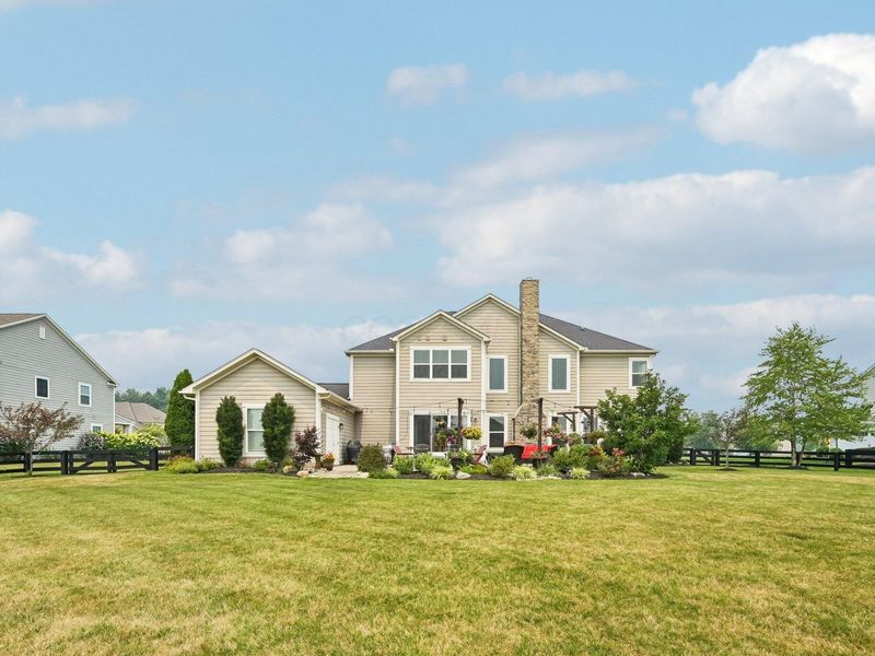 727 Regency Bend, Delaware, OH 43015 Photo 84