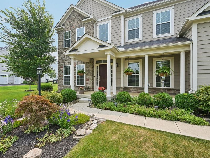 727 Regency Bend, Delaware, OH 43015 Photo 9