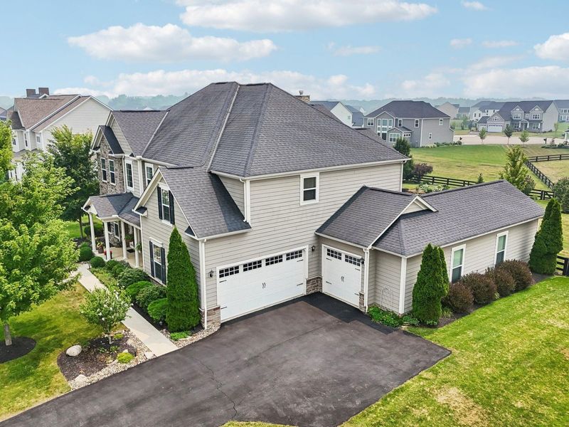727 Regency Bend, Delaware, OH 43015 Photo 90