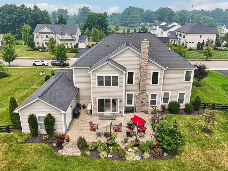 727 Regency Bend, Delaware, OH 43015 Photo 93