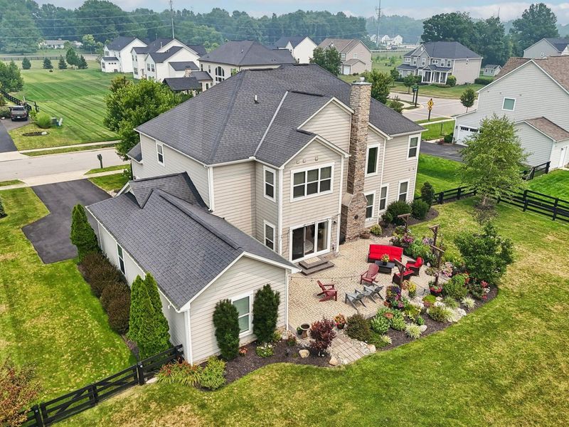 727 Regency Bend, Delaware, OH 43015 Photo 94