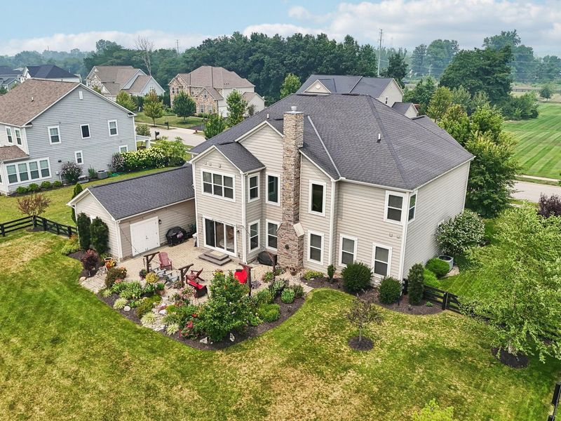 727 Regency Bend, Delaware, OH 43015 Photo 95