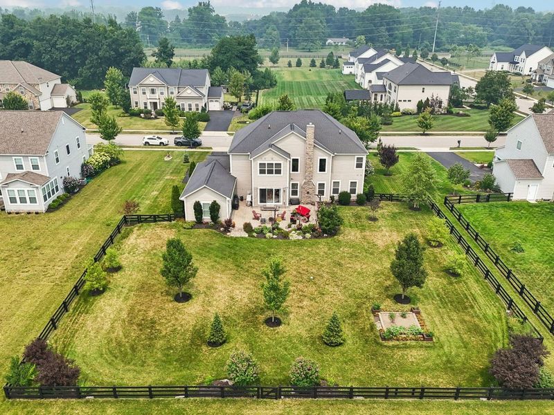 727 Regency Bend, Delaware, OH 43015 Photo 97