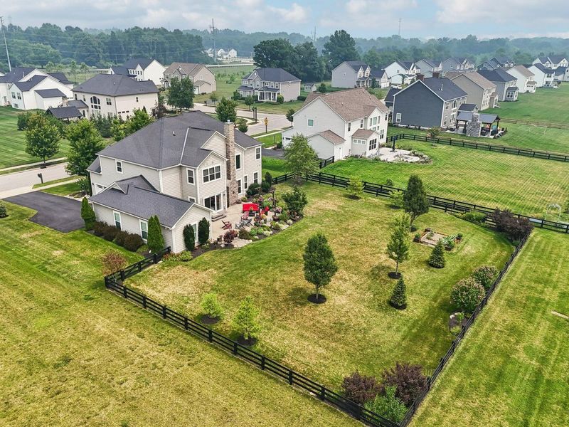 727 Regency Bend, Delaware, OH 43015 Photo 98