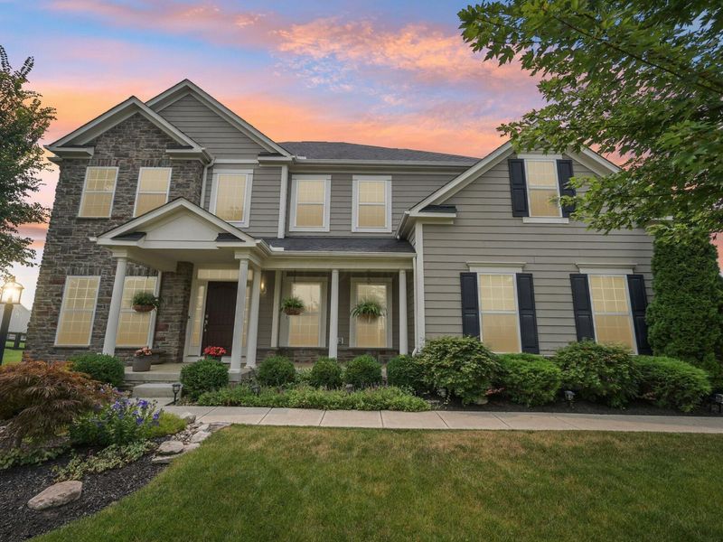 727 Regency Bend, Delaware, OH 43015 Photo 99