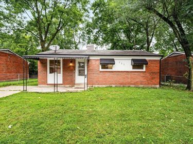 111 Willow Street, Frankfort, KY 40601