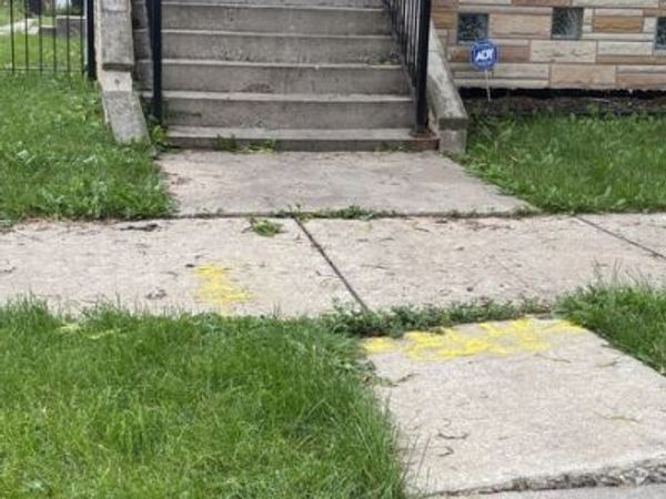 8955 S May Street, Chicago, IL 60620