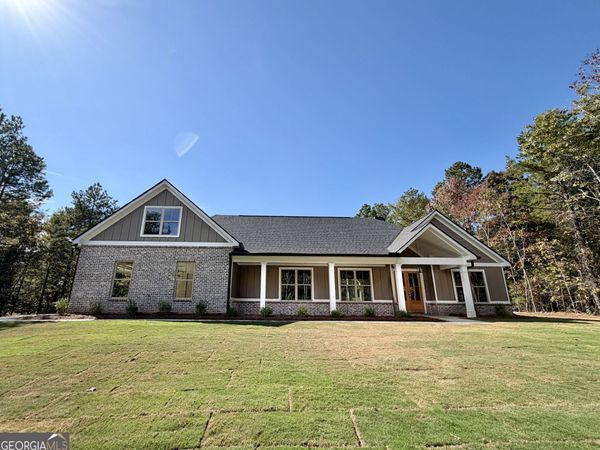 11 Charismatic Road SW, Rome, GA 30161