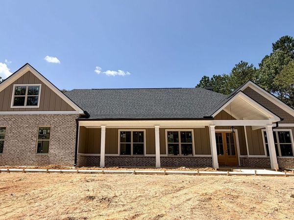 11 Charismatic Road SW, Rome, GA 30161