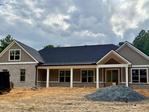 11 Charismatic Road SW, Rome, GA 30161