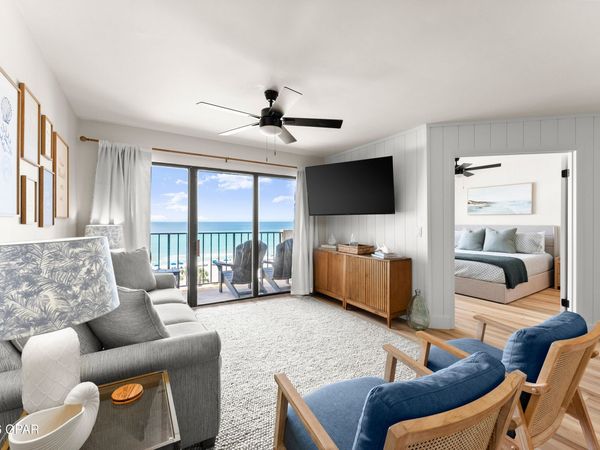 6505 Thomas Drive, Unit 503, Panama City Beach, FL 32408
