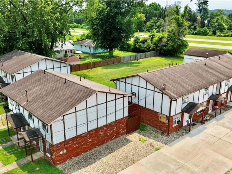 1601 Hill Street, Belpre, OH 45714 Photo 1