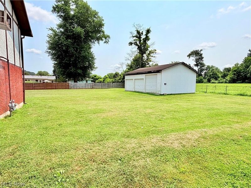 1601 Hill Street, Belpre, OH 45714 Photo 11
