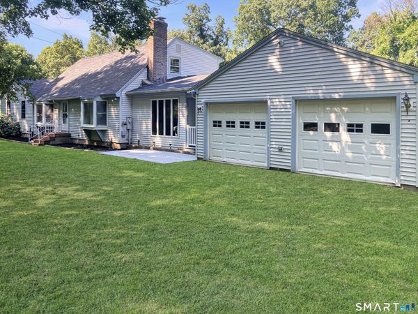 137 Ference, Ashford, CT 06278