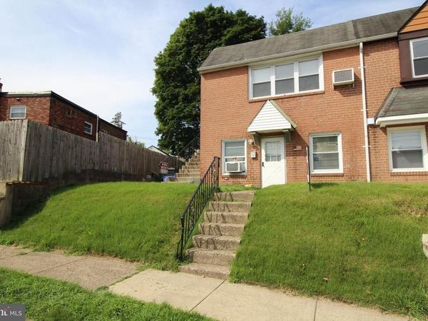 8208 ROCKWELL AVENUE, PHILADELPHIA, PA 19111