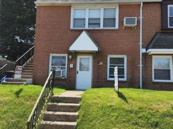 8208 ROCKWELL AVENUE, PHILADELPHIA, PA 19111