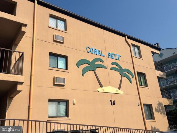 16 51ST STREET, Unit 205, OCEAN CITY, MD 21842