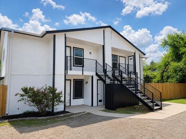 4903 Merritt DR, Unit D, Austin, TX 78744