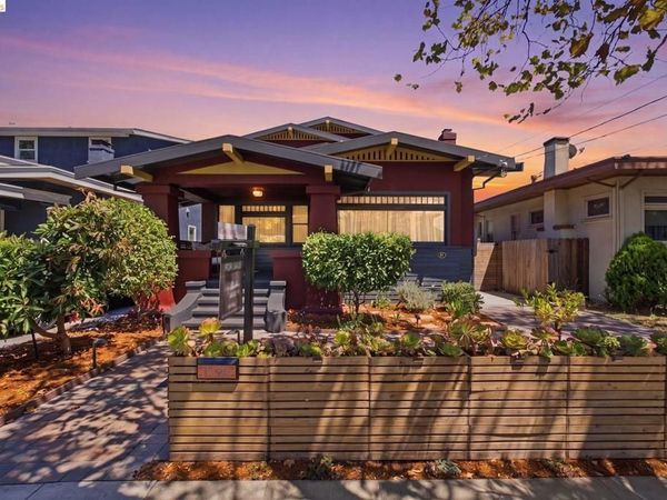 1504 Verdi St, Alameda, CA 94501