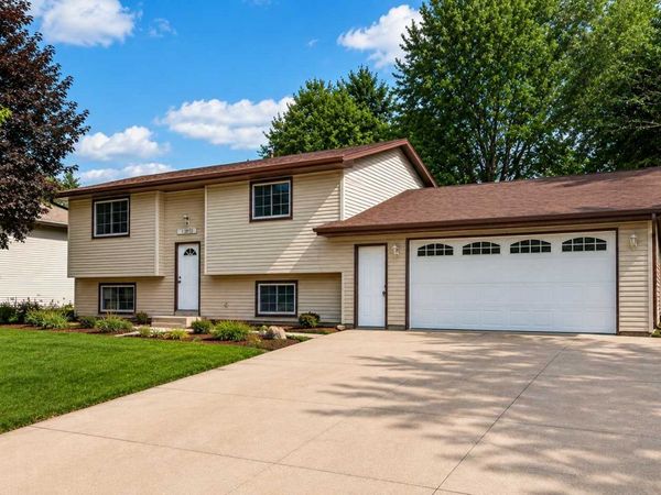 3741 225th Lane NW, Saint Francis, MN 55070