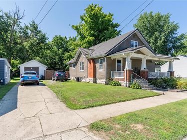 820 South Street, Greenfield, OH 45123