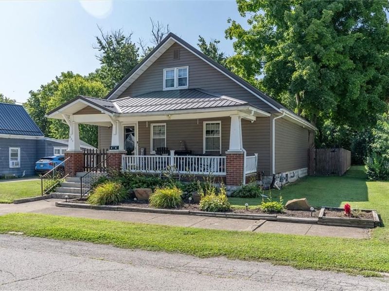 820 South Street, Greenfield, OH 45123 Photo 4