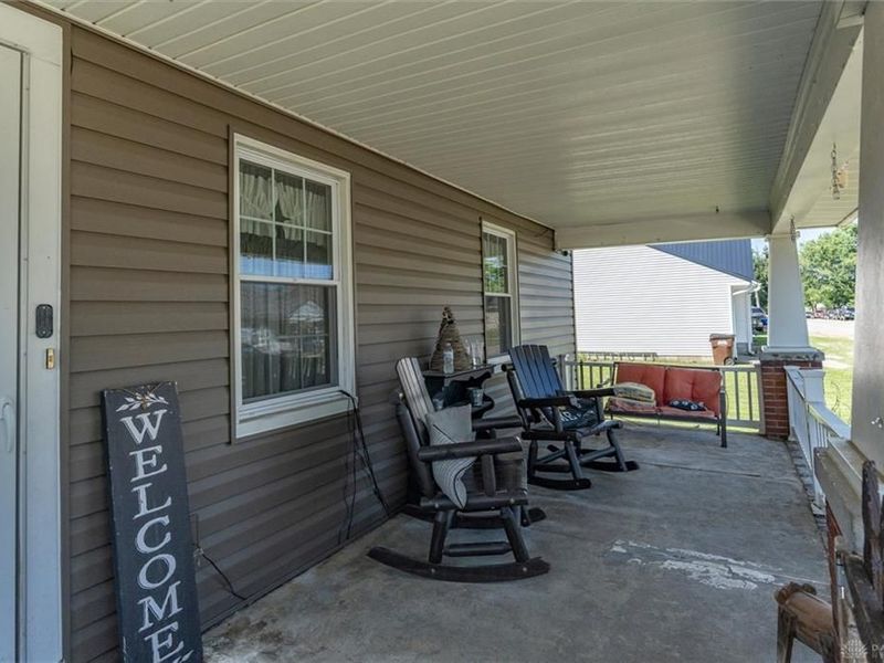 820 South Street, Greenfield, OH 45123 Photo 6