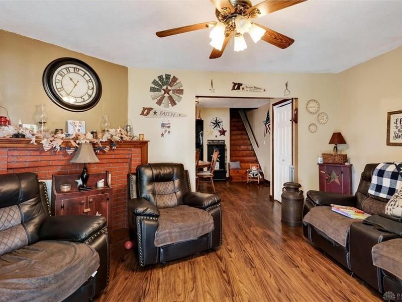 820 South Street, Greenfield, OH 45123 Photo 7