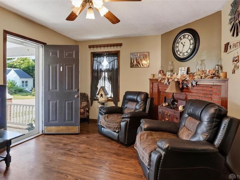 820 South Street, Greenfield, OH 45123 Photo 8