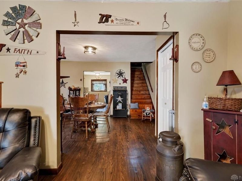 820 South Street, Greenfield, OH 45123 Photo 9