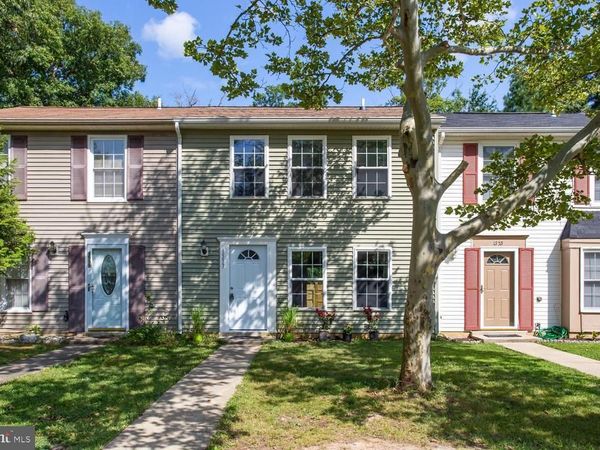 1557 PIN OAK DRIVE , WALDORF, MD 20601