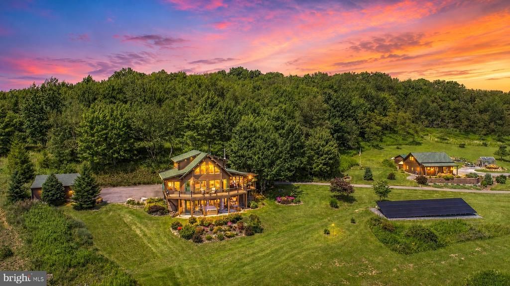 273 DAYLILY LANE, SWANTON, MD 21561