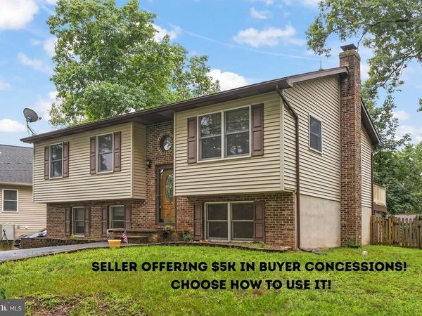 1226 LAKEVIEW DRIVE, CROSS JUNCTION, VA 22625
