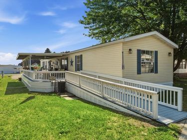 616 Barefoot Lane, Sanilac Township, Mi 48469