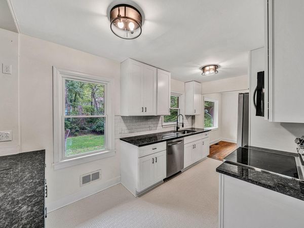 4548 Cresthill DR, Roanoke, VA 24018