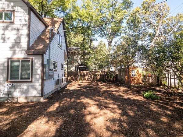 4607 Avenue B, Unit B, Austin, TX 78751