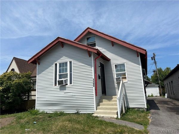 1193 Kenmore Avenue, Buffalo, NY 14217