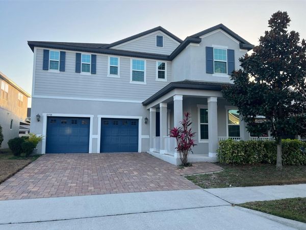 8794 CRESCENDO AVENUE , WINDERMERE, FL 34786