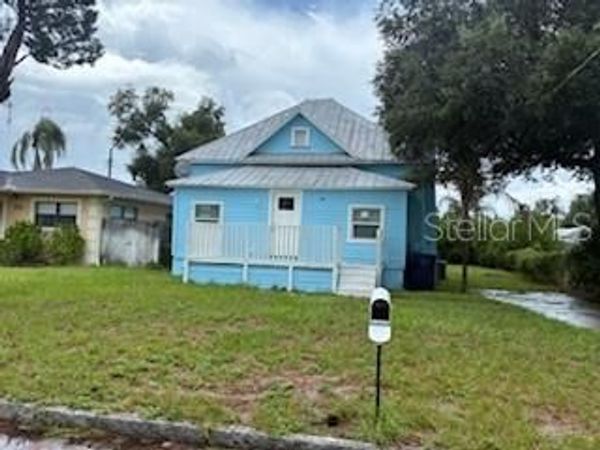 3110 N MASSACHUSETTS AVENUE , TAMPA, FL 33603